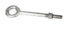 Baron 3/8 in. X 6 in. L Hot Dipped Galvanized Steel Eyebolt Nut Included