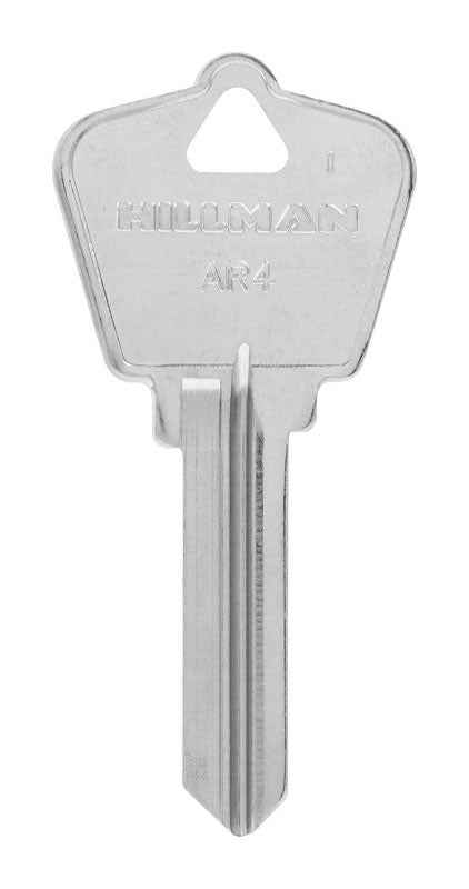 Hillman House/Office Universal Key Blank Single sided (Pack of 10)