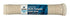 Wellington 1/4 in. D X 100 ft. L White Solid Braided Cotton Sash Cord