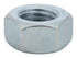Hillman M12-1.75 mm Zinc-Plated Steel Metric Hex Nut 50 pk