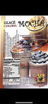 Caramel Mocha 4 in 1 Bubble Tea / Latte and Frappe Mix  - Ships Free Within Canada on Orders Above CAD $199