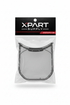 ADQ56656401 LG Dryer Lint Filter – Retail Bag Mockup | XPart Supply Canada