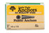 Hillman .164 in. D X 7/8 in. L Plastic Flat Head Conical Anchor 100 pk