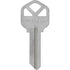 Hillman Kwikset House/Office Universal Key Blank KW-1/KW-4 Double