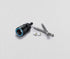 Starborn Pro Plug No. 10 X 2 in. L Star Trim Head Deck Screws and Plugs Kit 1 pk