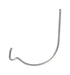 Hillman Gorilla Hook Silver Picture Hanger 50 lb 2 pk