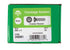 HILLMAN 5/8 in. X 4 in. L Zinc-Plated Steel Carriage Bolt 25 pk