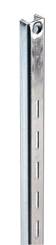 Knape & Vogt Steel Standard Shelf Bracket 16 Ga. 48 in. L (Pack of 10)