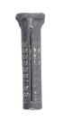 HILLMAN .19 in. D X 1-1/2 in. L Lead Round Head Concrete Screw Anchor 100 pk