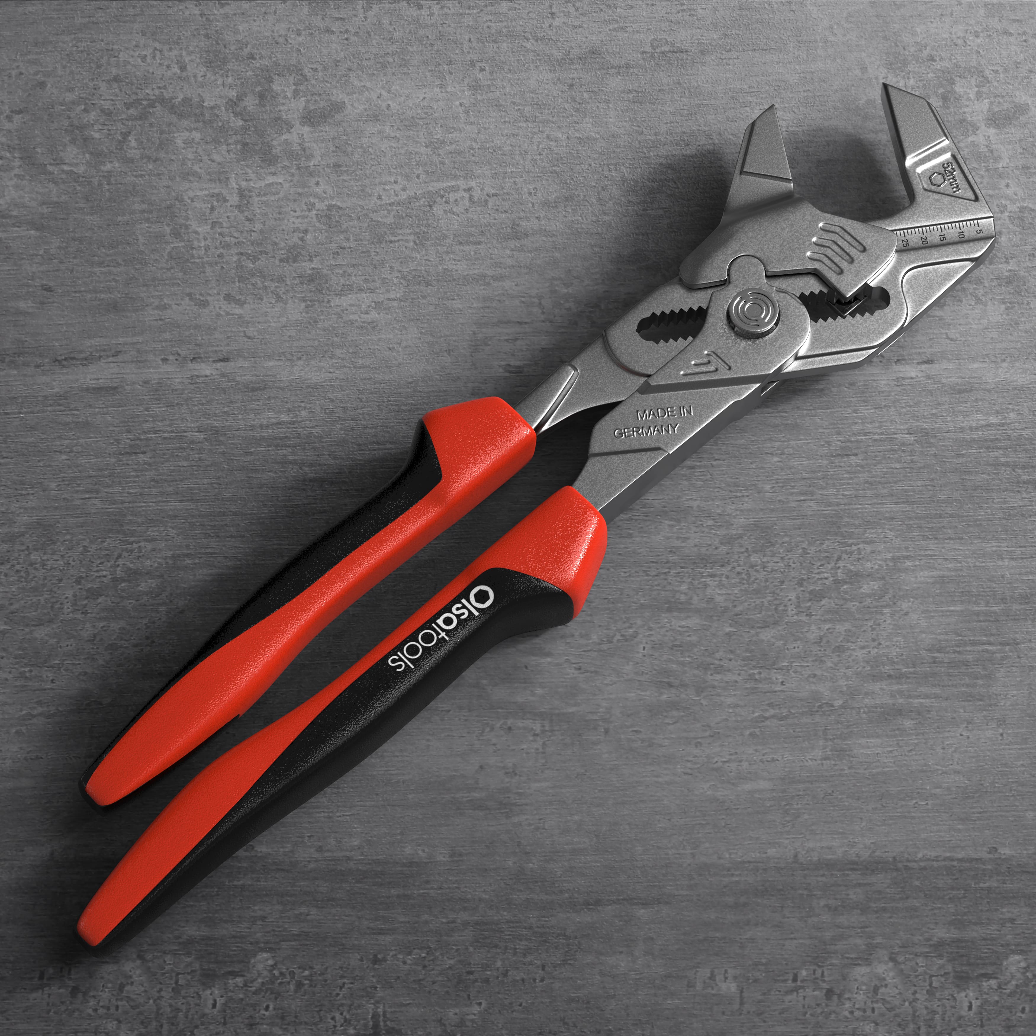 Pliers Wrench 10 Inch