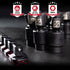 Impact Swivel Sockets