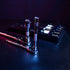 Wobble Socket Extension Set (9pc) | 1/2, 3/8, 1/4" Drive Ratchet Extension Bars