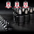 Impact Swivel Sockets