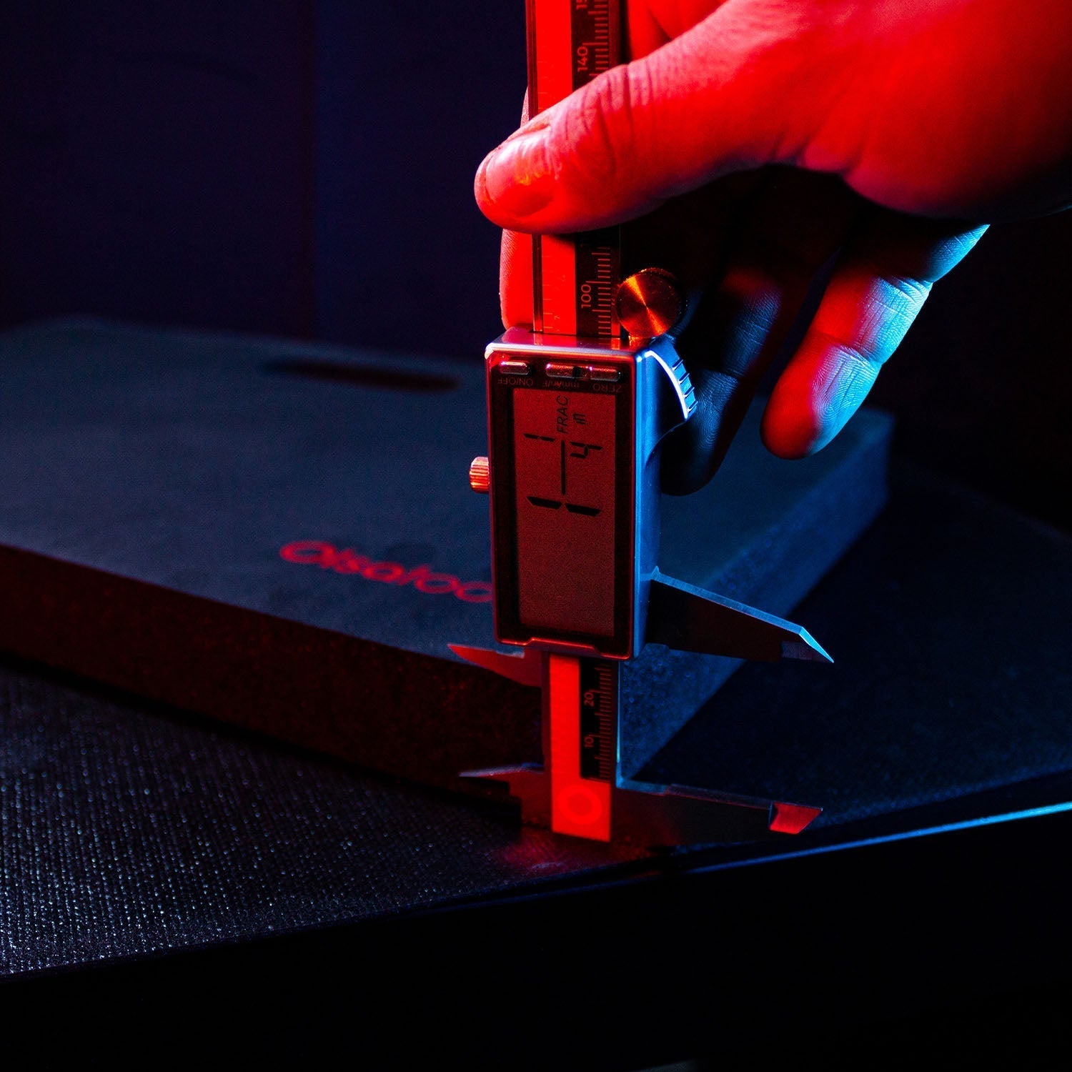 6" Digital Calipers