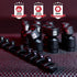 Impact Swivel Sockets