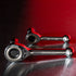 Gearless Mini Ratchet
