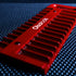 Magnetic Portable Socket Organizer Tray