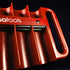 Magnetic Portable Socket Organizer Tray