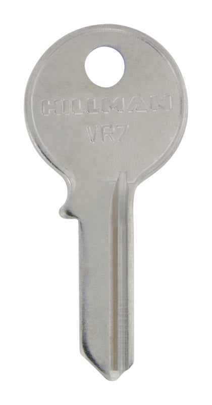 Hillman House/Office Universal Key Blank Single sided (Pack of 10)