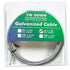 Tie Down Engineering 1/8 in. D X 50 ft. L Galvanized Steel Aircraft Cable