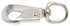 Campbell Chain 3/4 in. Dia. x 3-1/2 in. L Zinc-Plated Iron Cap Snap 100 lb. (Pack of 10)