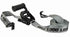 Keeper 1.5 in. W X 12 ft. L Gray Ratchet Tie Down Strap 1000 lb 1 pk