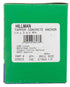 HILLMAN 1/4 in. D X 3-3/4 in. L Steel Flat Head Concrete Screw Anchor 100 pk