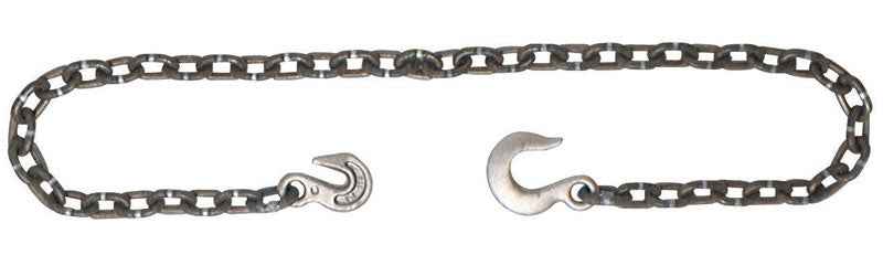 LOG CHAIN 3/8"X14'