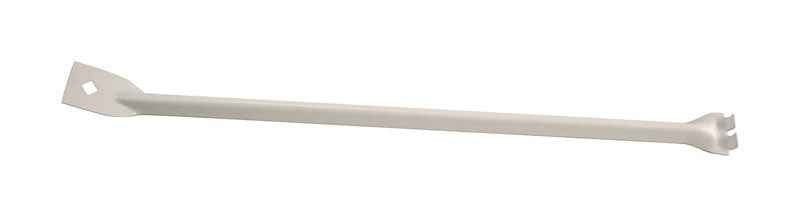 Organized Living 12 in. L Steel Shelf Brace