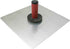Marshalltown 13 in. W X 13 in. L Aluminium Hawk Trowel