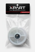 Maytag Dryer Idler Pulley WP6-3700340 – Retail Bag Mockup | XPart Supply Canada