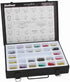 Kwikset Metal Re-Keying Kit 1 pk