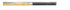 M-D BUILDING PRODUCTS Bronze Aluminum Under Door Seal For Doors 36 in. L X 1.63 in.