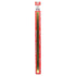 K&S 0.064 in. X 1/2 in. W X 12 in. L Mill Brass Metal Strip