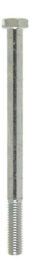 HILLMAN 1/2 in. D X 7 in. L Heat Treated Zinc Steel Hex Head Cap Screw 25 pk