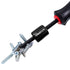 Bit Magnetizer Ring and Demagnetizer Screwdriver Bit Drive Holder