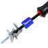 Bit Magnetizer Ring and Demagnetizer Screwdriver Bit Drive Holder