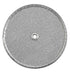 Broan-NuTone Silver Range Hood Filter