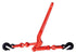 LOAD BNDR MALLEABLE1/4"