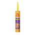 Sika Pro Select Gray Polyurethane Mortar Joint Caulk Sealant 10.1 oz. (Pack of 12)
