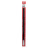 K&S 12 in. L X 1/2 in. W Stainless Steel Strip