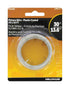Hillman Plastic Coated Silver Picture Wire 30 lb. 1 pk (Pack of 10)