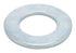 Hillman Zinc-Plated Steel 7/8 in. SAE Flat Washer 10 pk