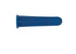 Hillman .25 in. D X 1-3/8 in. L Plastic Flat Head Conical Anchor 50 pk