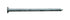 Pro-Fit 2-1/2 in. Box Hot-Dipped Galvanized Nail Flat Head 1 lb