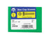 HILLMAN 1/2 in. D X 4-1/2 in. L Heat Treated Steel Hex Head Cap Screw 25 pk