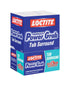 Loctite Synthetic Latex High Strength Non Flammable Construction Adhesive 10 oz. (Pack of 12)