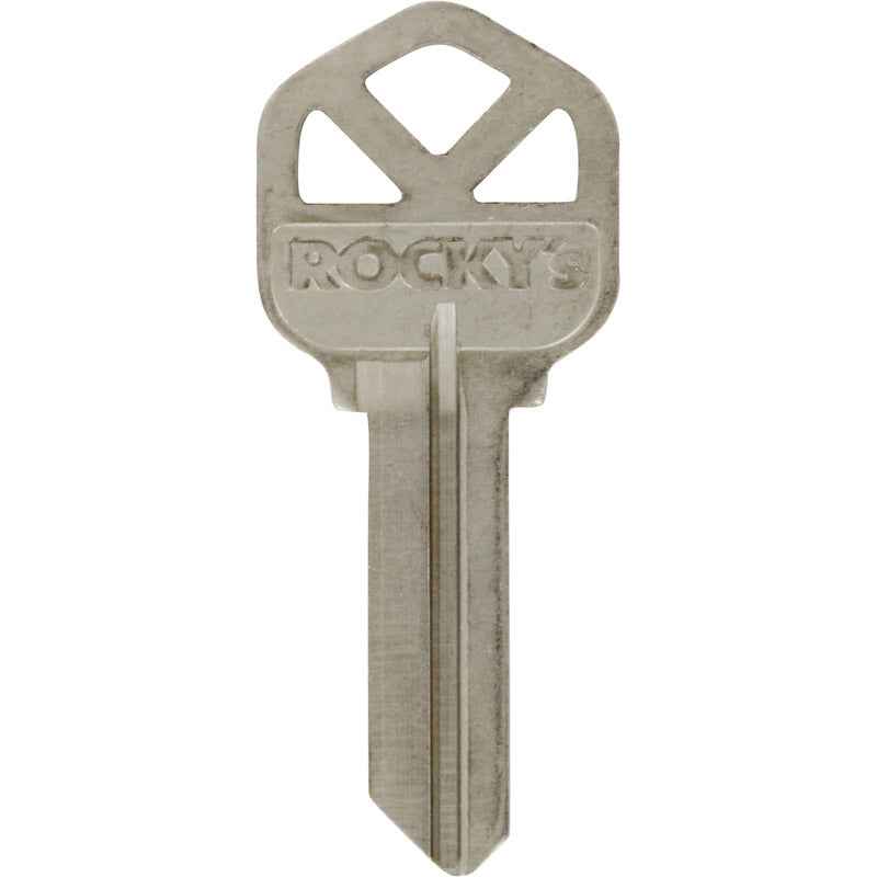 HILLMAN House Key Blank KW - 1 Single