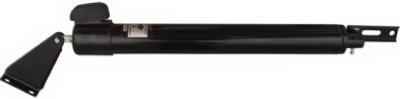National Hardware Steel Door Closer