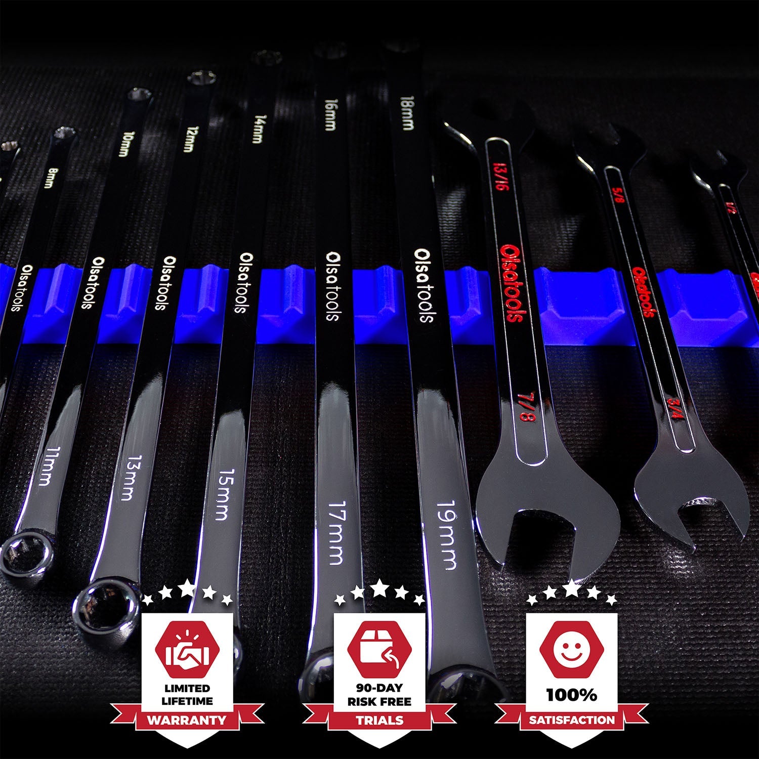 Silicone Magnetic Tool Holders